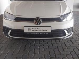 Volkswagen Polo 1.0 TSI - Image 4