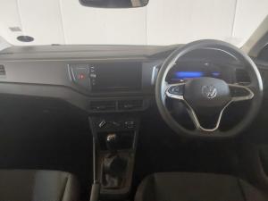 Volkswagen Polo 1.0 TSI - Image 6