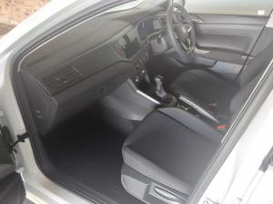 Volkswagen Polo 1.0 TSI - Image 7