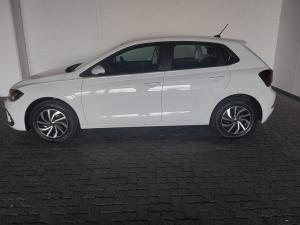 Volkswagen Polo 1.0 TSI - Image 8