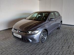 Volkswagen Polo 1.0 TSI - Image 1