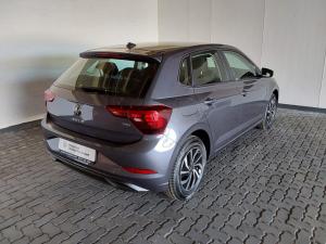 Volkswagen Polo 1.0 TSI - Image 2