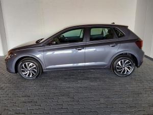 Volkswagen Polo 1.0 TSI - Image 8