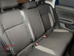 Volkswagen Polo 1.0 TSI Life - Image 14