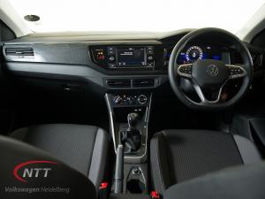 Volkswagen Polo 1.0 TSI Life - Image 19