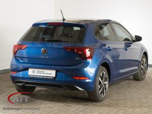 Volkswagen Polo 1.0 TSI Life - Image 2