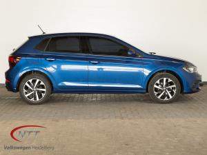Volkswagen Polo 1.0 TSI Life - Image 3
