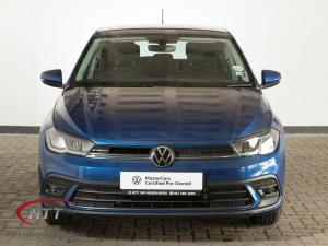 Volkswagen Polo 1.0 TSI Life - Image 4