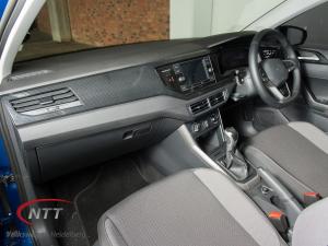Volkswagen Polo 1.0 TSI Life - Image 7