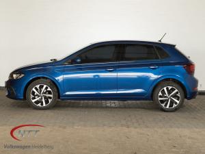 Volkswagen Polo 1.0 TSI Life - Image 8