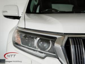 Toyota Prado VX-L 2.8GD automatic - Image 10