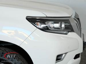 Toyota Prado VX-L 2.8GD automatic - Image 11