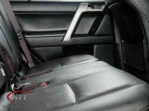 Toyota Prado VX-L 2.8GD automatic - Image 14