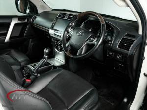 Toyota Prado VX-L 2.8GD automatic - Image 17