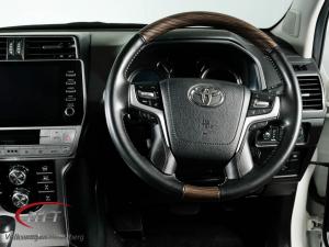 Toyota Prado VX-L 2.8GD automatic - Image 19