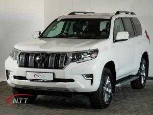 Toyota Prado VX-L 2.8GD automatic - Image 1
