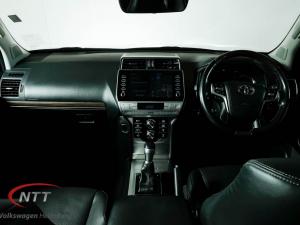 Toyota Prado VX-L 2.8GD automatic - Image 20