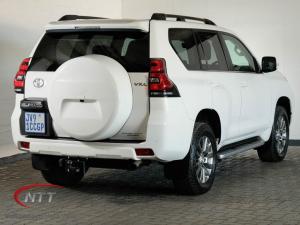 Toyota Prado VX-L 2.8GD automatic - Image 2