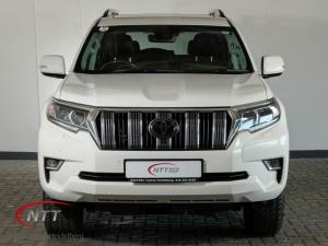 Toyota Prado VX-L 2.8GD automatic - Image 4