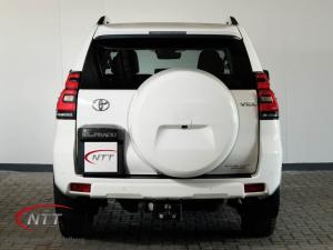 Toyota Prado VX-L 2.8GD automatic - Image 5