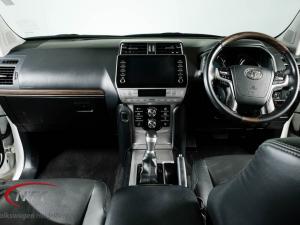 Toyota Prado VX-L 2.8GD automatic - Image 6