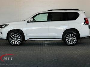 Toyota Prado VX-L 2.8GD automatic - Image 8
