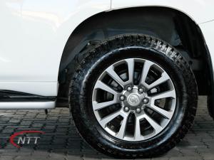 Toyota Prado VX-L 2.8GD automatic - Image 9