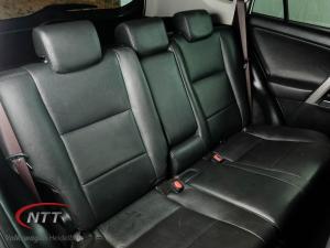 Toyota RAV4 2.0 GX automatic - Image 15