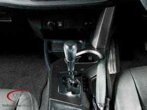 Toyota RAV4 2.0 GX automatic - Image 18