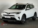 Thumbnail Toyota RAV4 2.0 GX automatic
