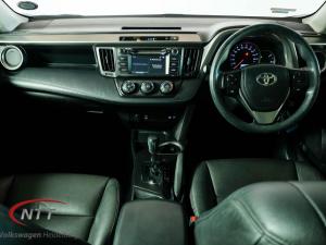 Toyota RAV4 2.0 GX automatic - Image 20