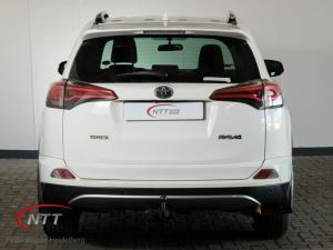 Toyota RAV4 2.0 GX automatic - Image 5