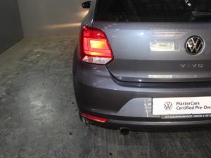 Volkswagen Polo Vivo 1.4 - Image 19
