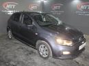 Thumbnail Volkswagen Polo Vivo 1.4