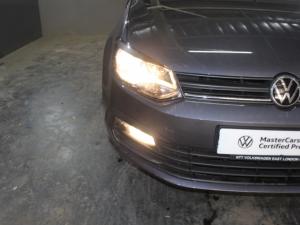 Volkswagen Polo Vivo 1.4 - Image 20