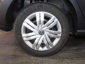 Volkswagen Polo Vivo 1.4 - Image 21