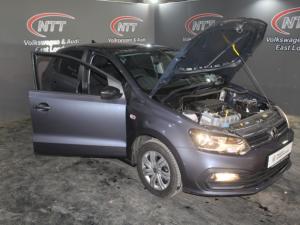 Volkswagen Polo Vivo 1.4 - Image 22