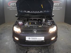 Volkswagen Polo Vivo 1.4 - Image 23
