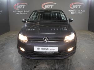 Volkswagen Polo Vivo 1.4 - Image 2