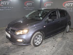 Volkswagen Polo Vivo 1.4 - Image 3