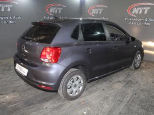 Volkswagen Polo Vivo 1.4 - Image 4