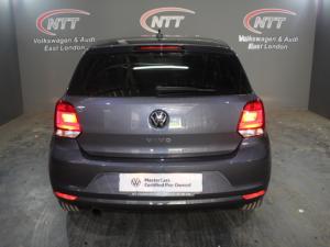 Volkswagen Polo Vivo 1.4 - Image 5