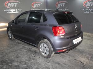 Volkswagen Polo Vivo 1.4 - Image 6