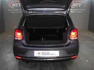 Volkswagen Polo Vivo 1.4 - Image 7