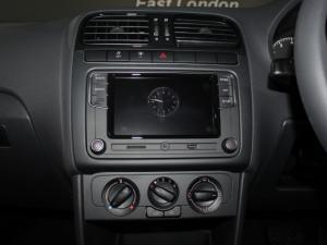 Volkswagen Polo Vivo 1.6 Highline - Image 11