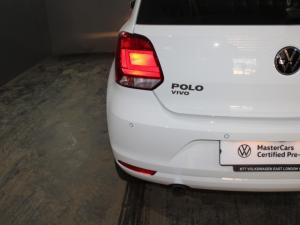 Volkswagen Polo Vivo 1.6 Highline - Image 20