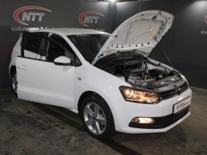 Volkswagen Polo Vivo 1.6 Highline - Image 23