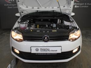 Volkswagen Polo Vivo 1.6 Highline - Image 24
