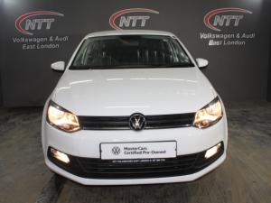 Volkswagen Polo Vivo 1.6 Highline - Image 2