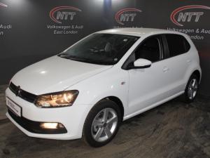Volkswagen Polo Vivo 1.6 Highline - Image 3